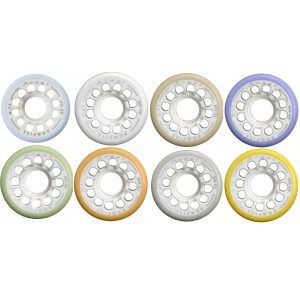 Ruedas Komplex Angel 57mm
