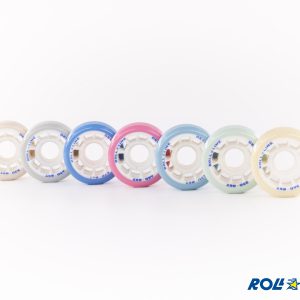 Ruedas Roll Line Devil 57mm