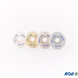 Ruedas Roll Line Magnum 57mm