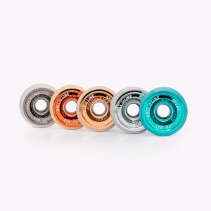 Ruedas Roll Line Sfera 63mm